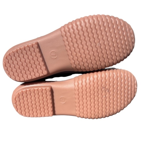 Simply Southern Women’s Duck Muck Boots Rain Snow Gray Size 7 - Picture 7 of 8